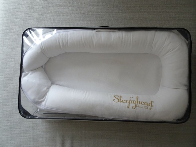 sleepyhead deluxe spare cover