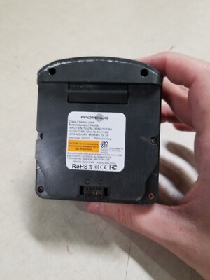PROTEXUS PX20A 16.8V  Battery For Electrostatic Spraying Systems OEM