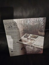 The Creative Memories Collection 12x12 Page Protectors