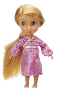 disney princess dolls animators collection