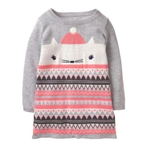 2t sweater dress