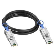 SFF-8088 To SFF-8088 Data Cable