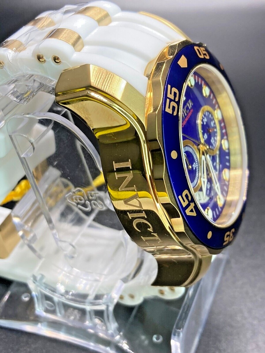 腕時計　オマージュ　Invicta ゴールド　メンズ　ウォッチ❷ 楽天市場】INVICTA（メンズ腕時計｜腕時計）の通販