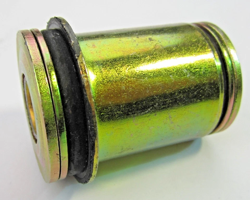 JUEGO DE BUJES BRAZO DE CONTROL TRASERO BRAZO EN A LAMBORGHINI DIABLO SV VT GT SE Foto 4 de 4