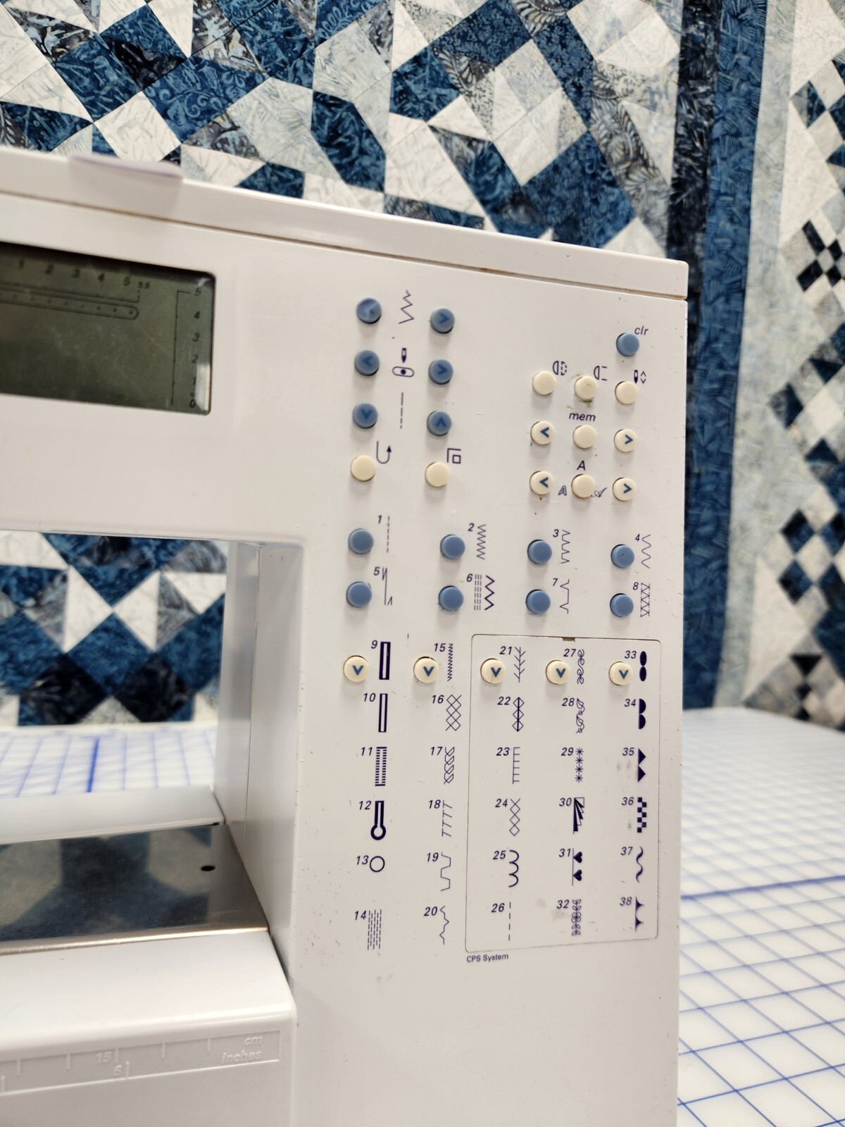 Bernina Virtuosa 160 Sewing Machine for sale online eBay