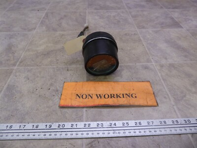 1981 Kawasaki KZ440D Belt Drive K777) tachometer tach gauge for