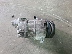 Klimakompressor BMW E46 318D 320D Z4 2,2i 2,5i 3,0i 695643