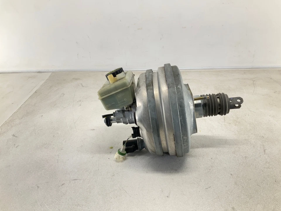 00-06 MERCEDES-BENZ CL-Class CL500 W215 Power Brake Booster W/ Reservoir - Image 2 of 4