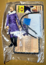 GI Joe Cobra DR. MINDBENDER 2015 FSS Club Exclusive Rare New