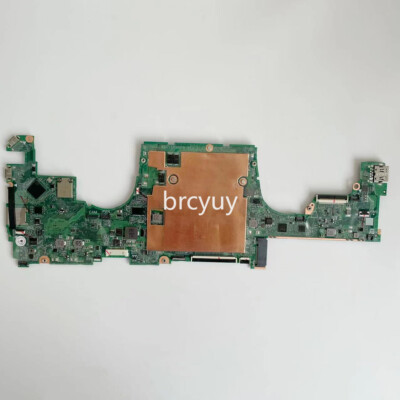 DA0X36MBAE0 For HP Spectre X360 13-AP Motherboard With I5 I7 8Th