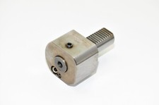 VDI 30 D25 Werkzeughalter Bohrhalter Index Reduzierung D10mm RHV20647