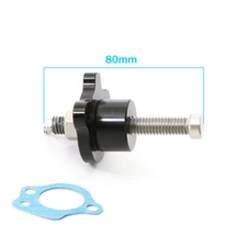 CCA CCT Cam Timing Chain Tensioner For Yamaha MT-09 / SP 21 22 23 24