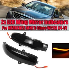 SPIEGELBLINKER BLINKLEUCHTE BLINKER FÜR MERCEDES C-KLASSE W203 C203 S203 CL203 SPIEGELBLINKER BLINKLEUCHTE BLINKER FÜR MERCEDES C-KLASSE W203 C203 S203 CL203