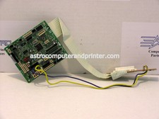 HP LaserJet 4250 4350 DC Controller Board RM1-1184 RM1-1108-130CN