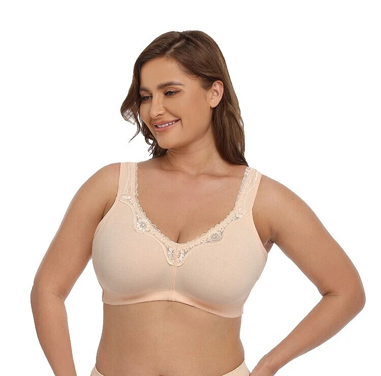 Bralette DDD Bras & Bra Sets for Women