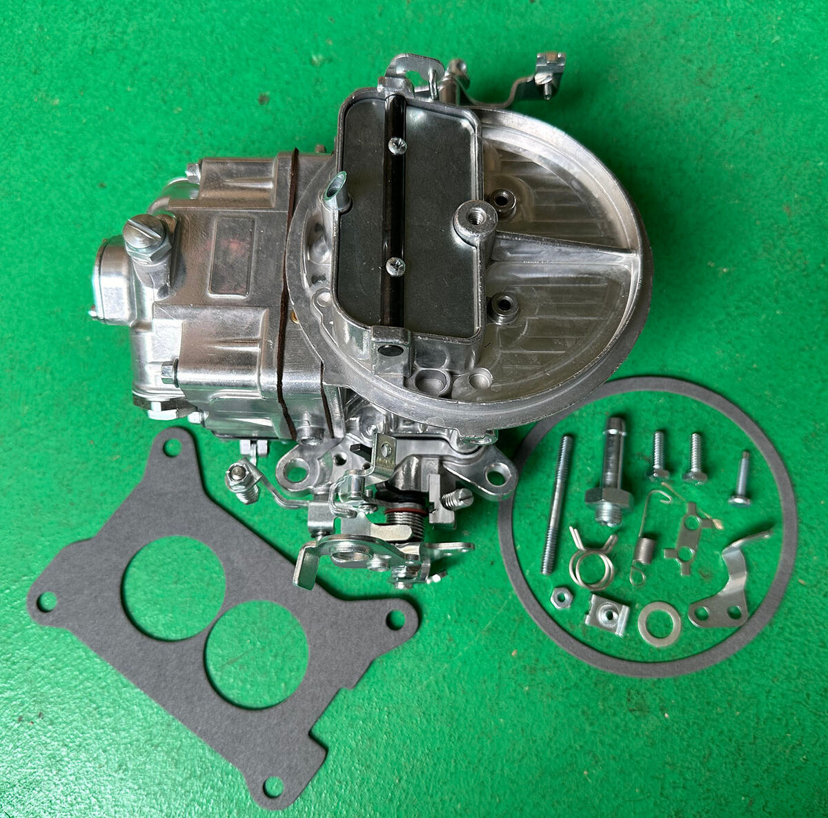 Holley Performance Carburetor 350CFM 2300 Series Holley Performance Carburetor 350CFM 2300 Series