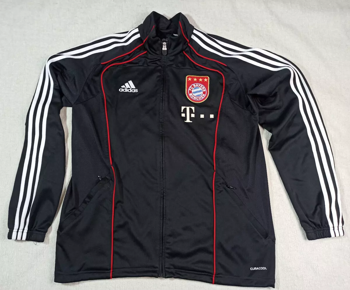 Bayern jacket hotsell