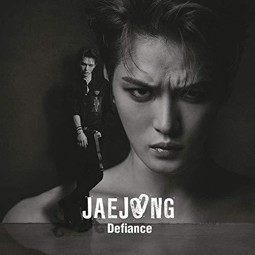 Image result for jaejoong defiance