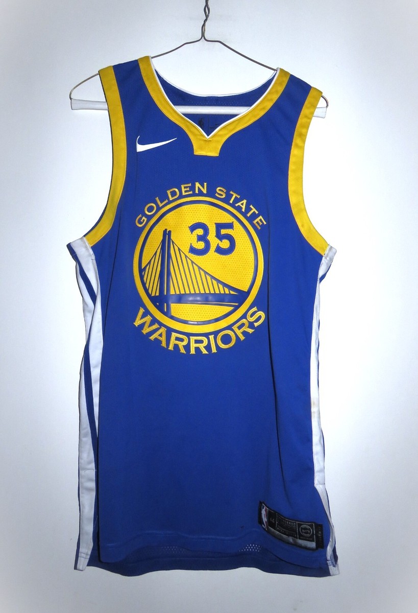 Authentic Jersey Durant Shirt Warriors Authentic Golden State