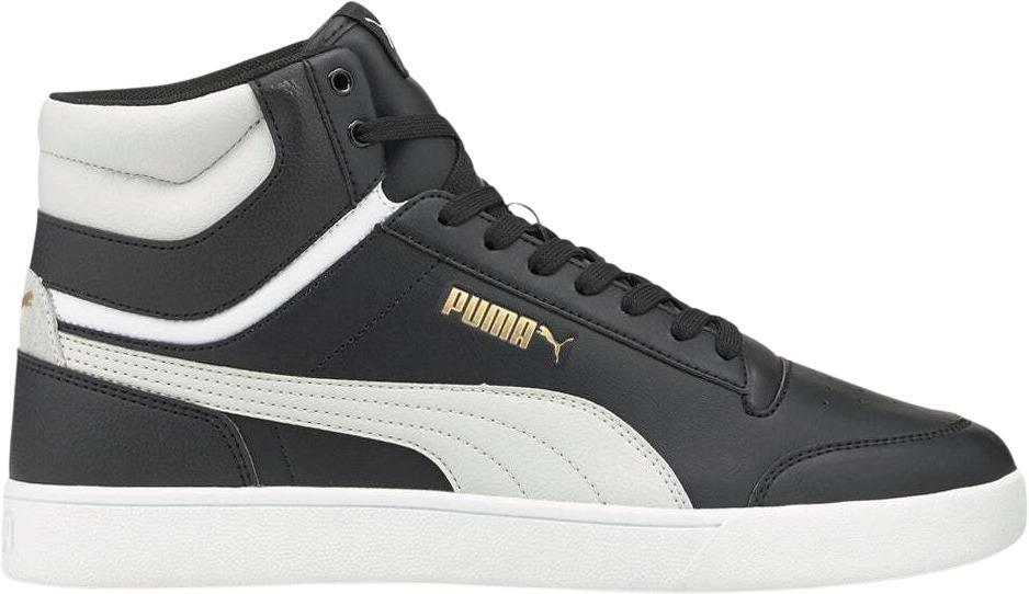 PUMA Shuffle Mid Black for Sale | Authenticity Guaranteed | eBay PUMA Shuffle Mid Black for Sale | Authenticity Guaranteed | eBay