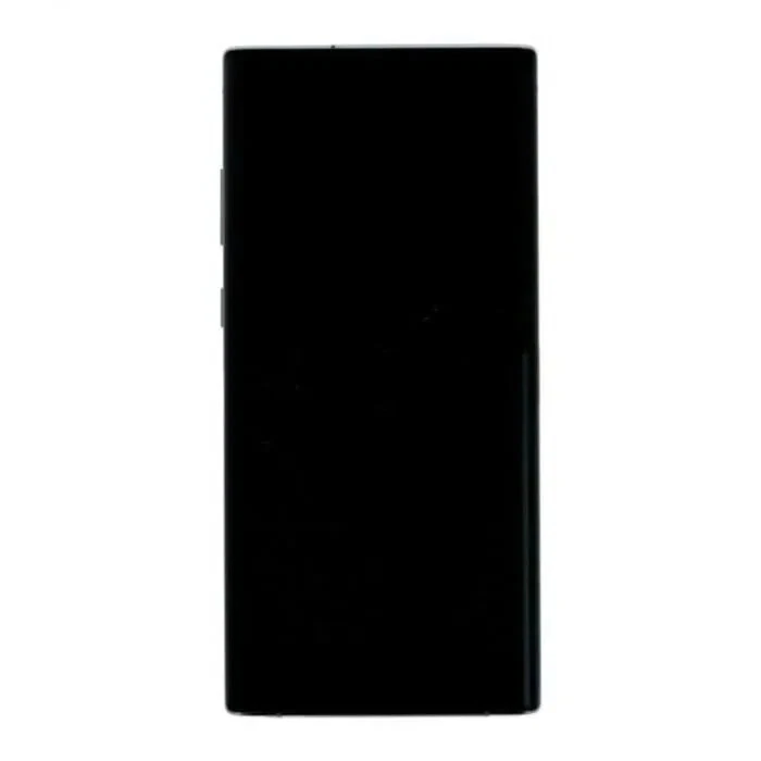 Samsung Galaxy Note 10 Black LCD Display Touch Screen Digitizer + Frame N970 OEM - Image 2 of 3
