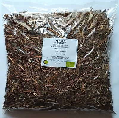 Herb Robert BIO - LOOSE (Erva S. Roberto - Geranium Roberianum) - 350gr /12.34oz