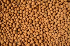 Cyco Hydro Clay Lightweight Expanded Clay Pebbles - Hydroponics