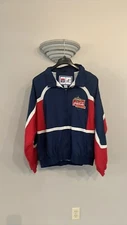 NWOT Vintage logo athletic team NFL Super Bowl 32 jacket Size XL