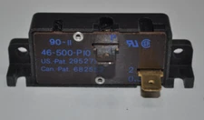 NEW ETA MR 250V 0.5 Amp CIRCUIT BREAKER 90-11  Part# 46-500-P10