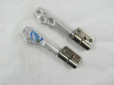 Left Right LCD Hinge Set for Macbook Pro 13" A1278 MB466 2008 2009 2010 US