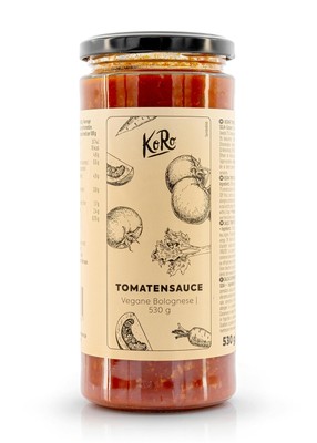 KoRo | Vegane Bolognese 530 g