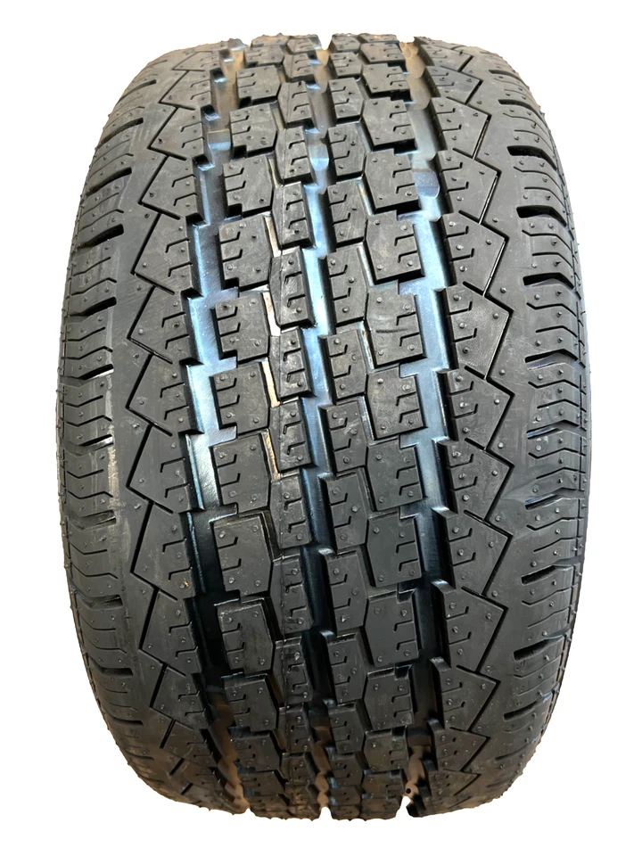 195/55 R10 Security TR603 -  98/96 N - M+S - TL -  195/55R10C - Dot:2025 - Bild 2 von 3