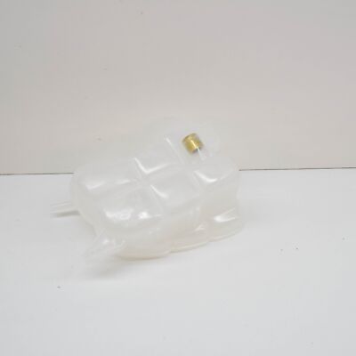 VOLVO C30 Water Coolant Expansion Tank Reservoir 30760980 NEW GENUINE ...