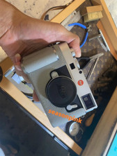 Leica M11 Leather Insert Camera Cover Genuine...