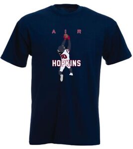 Tie-Dye Deshaun Watson Houston Texans "AIR PIC" jersey T-Shirt  Shirt