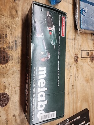 Metabo 600627420 GEP 950 G Plus Corded Die Grinder