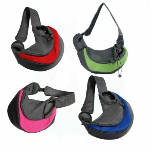 Sacs de transport pour chien