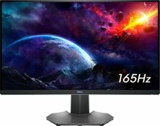 Dell S2721DGF 27" IPS LED Gaming Monitor White