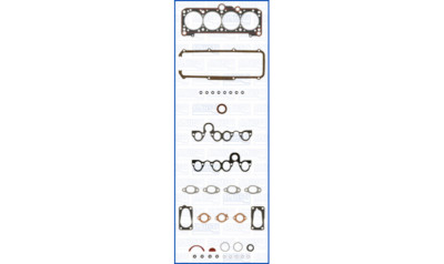 Cylinder Head Gasket Set VOLKSWAGEN VENTO 1.8 75/90 ABS (1/1992-12/1997)