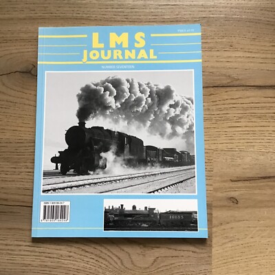 LMS journal No 17