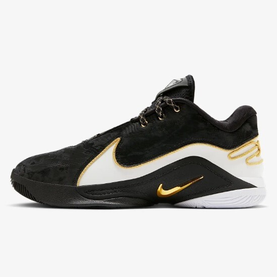 Баскетбольные кроссовки Nike Lebron XXII EP Mogul (HV8453-100) доставляются в ускоренном порядке