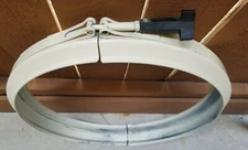 Pentair Purex SMBW 4000 Tension Control Clamp, Replacement Pool and Spa Filter