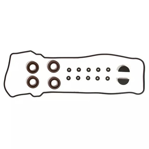 Valve Cover Gasket Fits 1994-2004 Toyota Tacoma 4Runner T100 2.4 2.7 2RZFE 3RZFE - Picture 3 of 8
