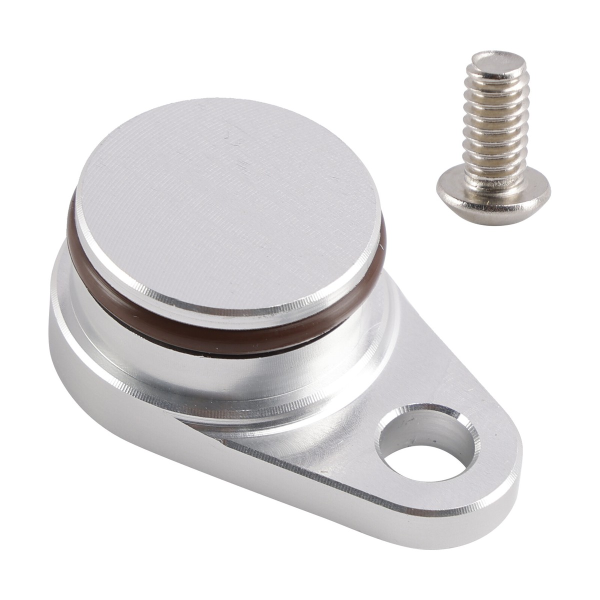 🚀Speedometer Block off Plug 2222024 Delete Speedo port C4 C6 AOD