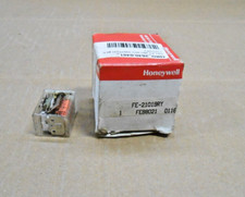 1 NIB HONEYWELL MICRO SWITCH FE-21019RY FE21019RY PHOTOELECTRIC RELAY