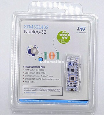 1PCS NEW FOR ST Development Board NUCLEO-L432KC
