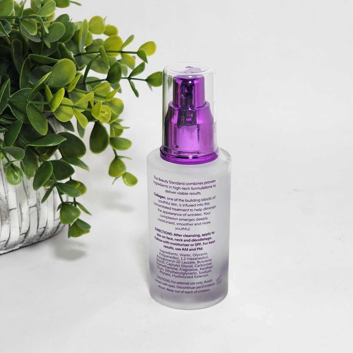 乳液・ミルク LIFTANT FIRMING SERUM 30ml 乳液・ミルク LIFTANT FIRMING SERUM 30ml Firming Phyto-Lift
