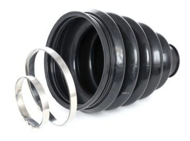 2x Stark CV Boot Kit For VW Audi Seat Vauxhall Opel Lada — 第 3/4 张图片