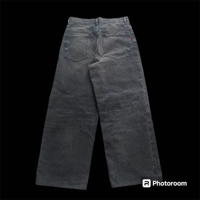 Diesel Women L 23Ss Bootcut And Flare Jeans 27 Mid Rise Light Wash 