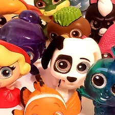 Disney Doorables  series 6,7,8,9,10,11 & more *YOU CHOOSE* NEW  *FLAT SHIPPING*